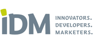 IDM Logo