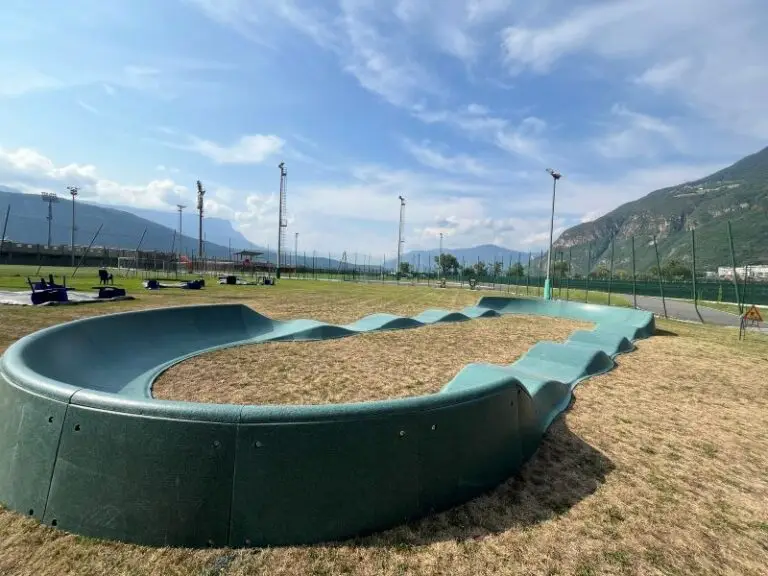 Ecopumptrack Leifers